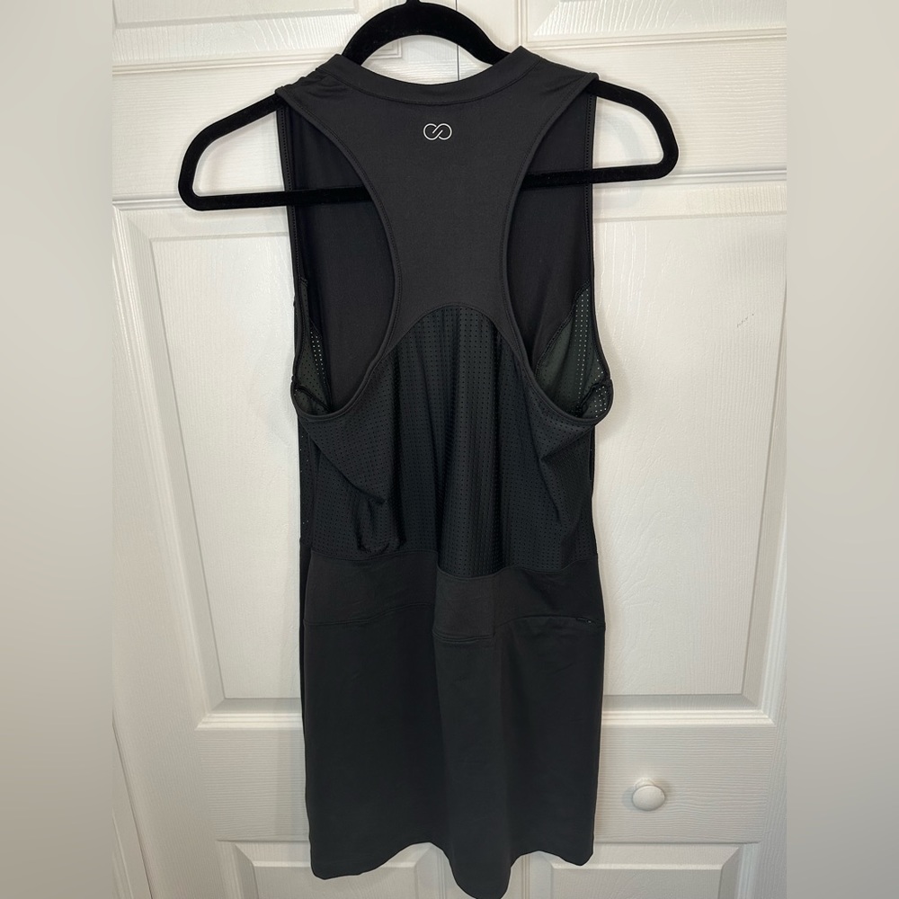 Calia Golf Sport Mini Dress sz.M - Picture 4 of 5